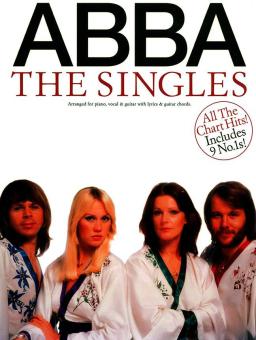 Abba: The Singles 