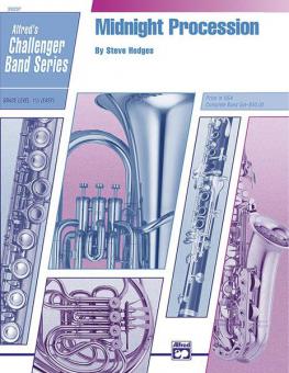 Midnight Procession 
