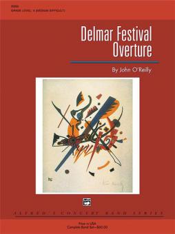 Delmar Festival Overture 