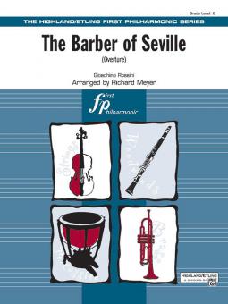 The Barber of Seville 
