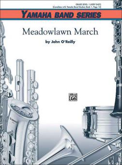 Meadowlawn March Standard