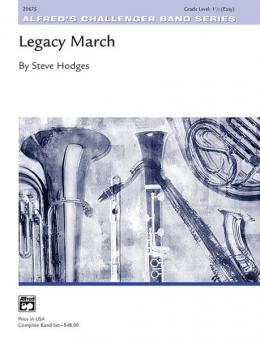 Legacy March 