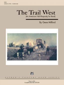 The Trail West 
