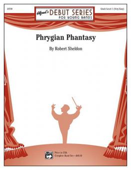 Phrygian Phantasy Standard