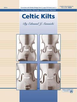 Celtic Kilts 