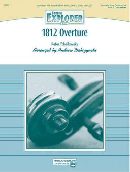 1812 Overture Standard