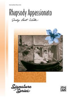 Rhapsody Appassionato 