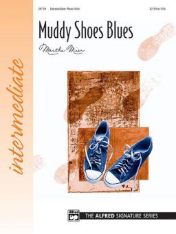 Muddy Shoes Blues 