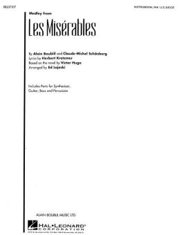 Les Miserables (Medley) 