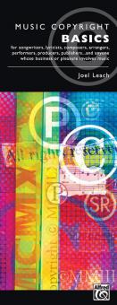 Music Copyright Basics 