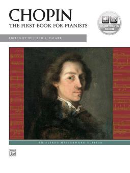 First Book for Pianists 