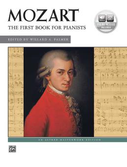First Book for Pianists 