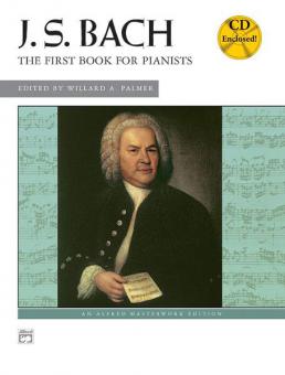 First Book for Pianists 