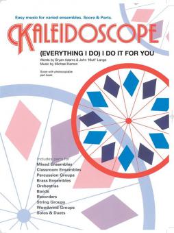 (Everything I Do) I Do It For You 