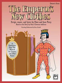 The Emperor's New Clothes 