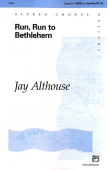 Run, Run To Bethlehem 