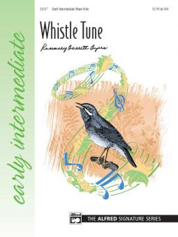 Whistle Tune 
