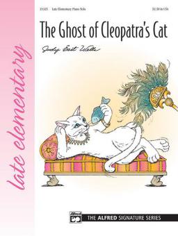The Ghost Of Cleopatra's Cat 