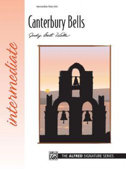 Canterbury Bells 