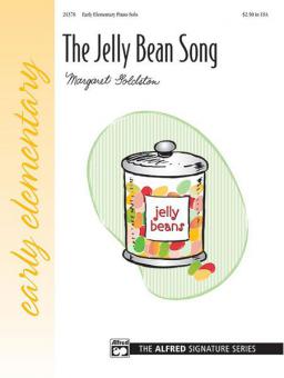 The Jelly Bean Song 