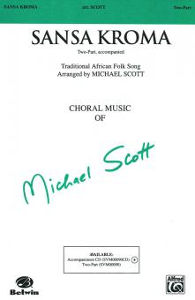 Sansa Kroma Standard