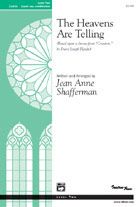 The Heavens Are Telling 