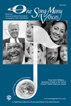 One Song Many Voices 