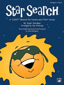 Star Search 