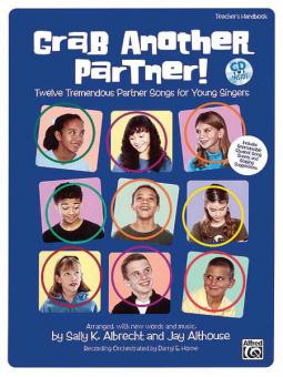 Grab Another Partner! 