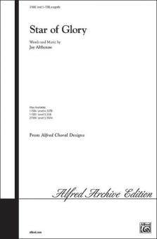 Star Of Glory Standard