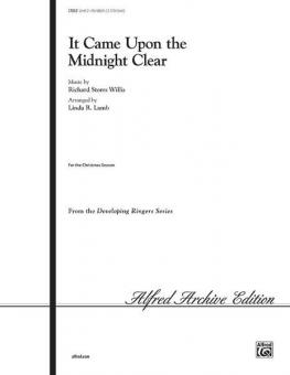 It Came Upon The Midnight Clear 