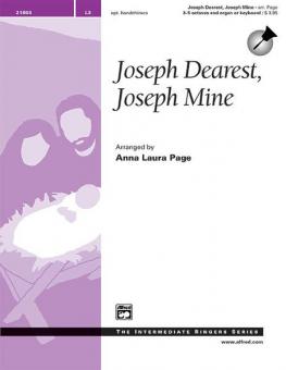Joseph Dearest, Joseph Mine 
