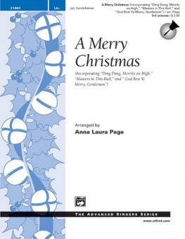 A Merry Christmas 