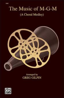 The Music Of MGM 
