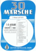 30 Märsche 