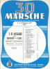 30 Märsche 