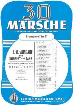 30 Märsche 