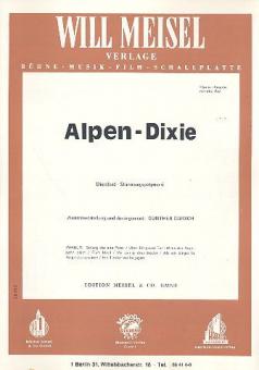 Alpen-Dixie 