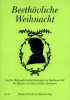 Beethövliche Weihnacht 