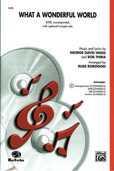 What A Wonderful World 