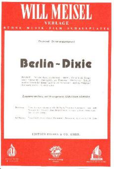 Berlin-Dixie 