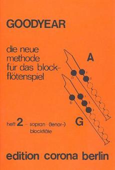 Blockflötenschule 2 
