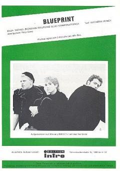 Blueprint 
