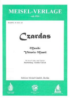 Czardas 
