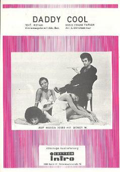 Daddy Cool 