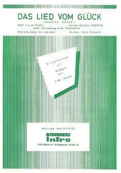 Das Lied vom Glück 