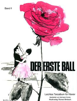 Der erste Ball 2 
