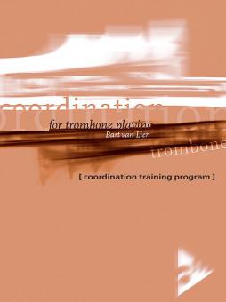 Coordination Training For Trombone 