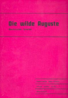 Die wilde Auguste 