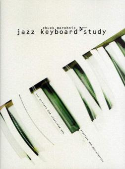 Jazz Keyboard Study 
